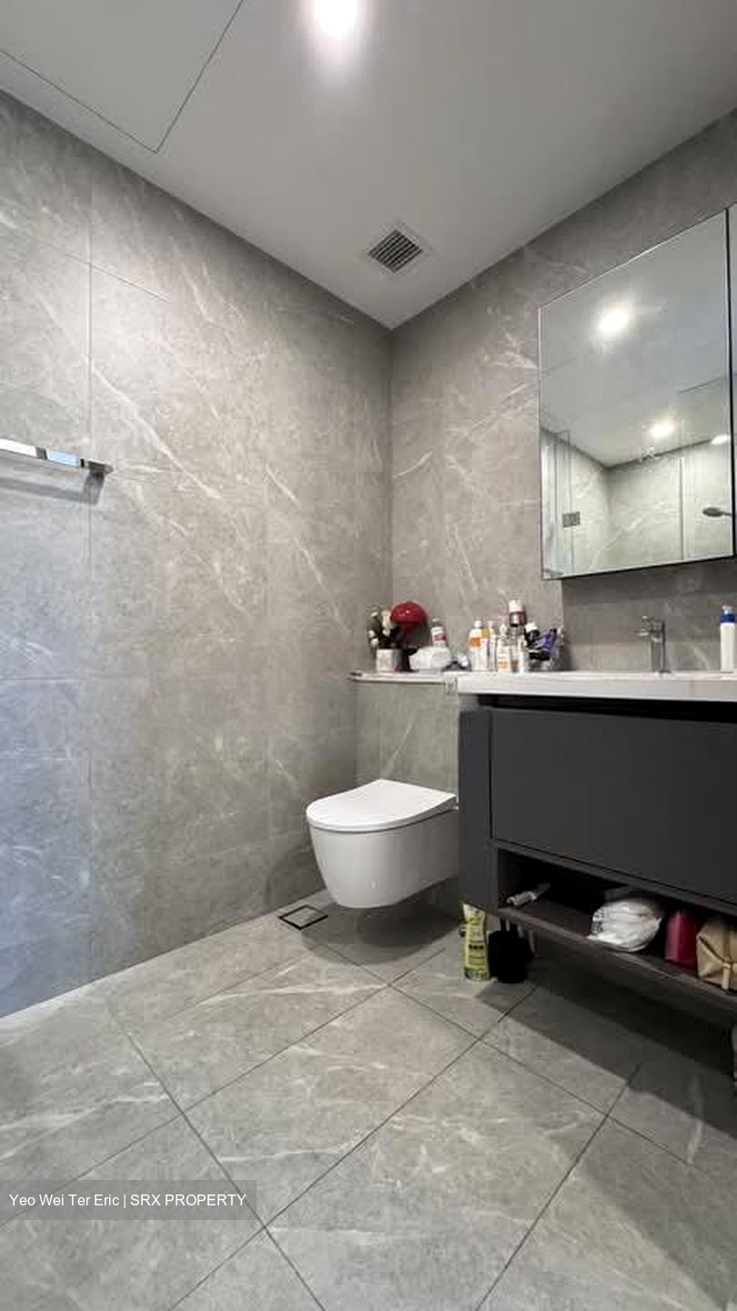 One-north Eden (D5), Apartment #558610741